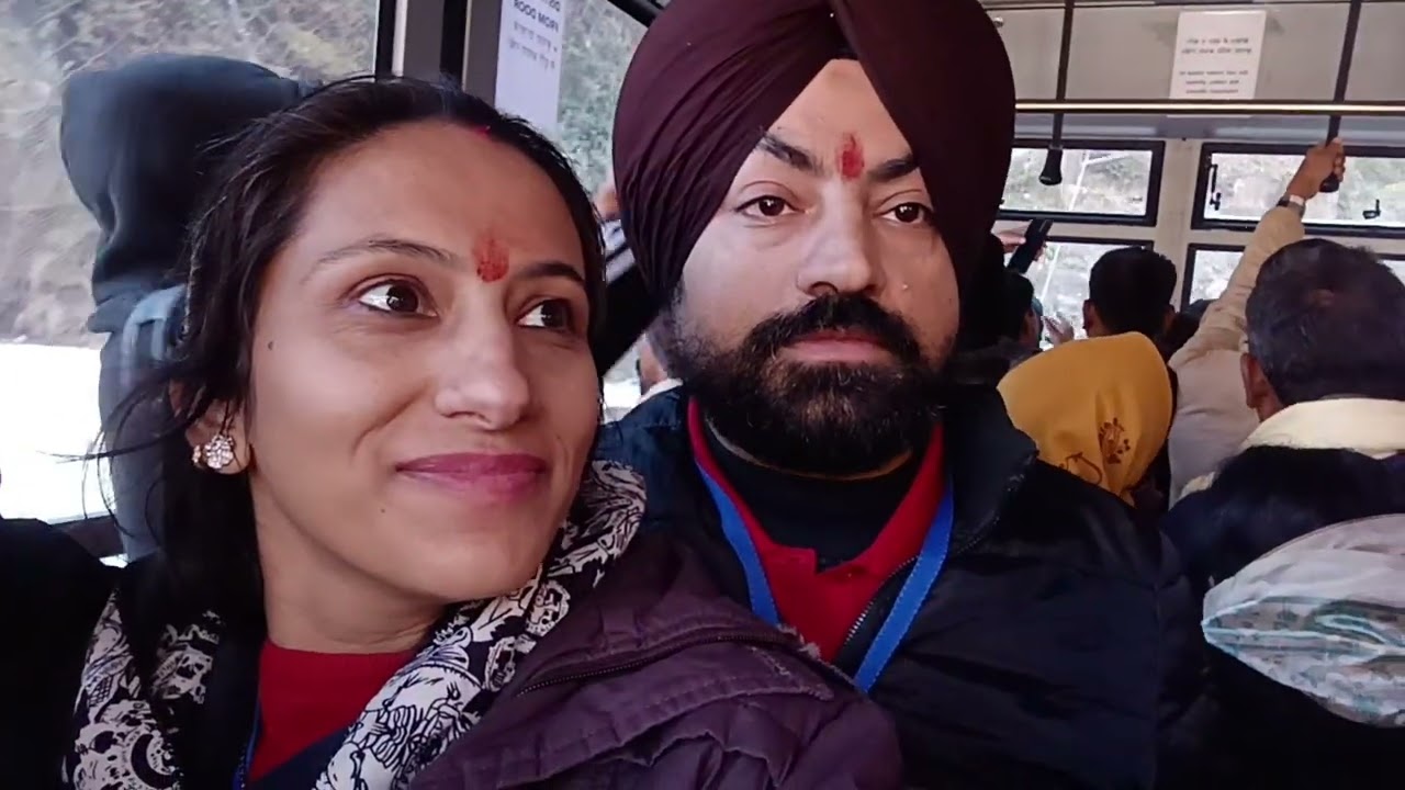 TOUR VAISHNO DEVI MATA JI#youtubevideo #vaishomaa #vaishnodevi @HARPREETKARORA 
