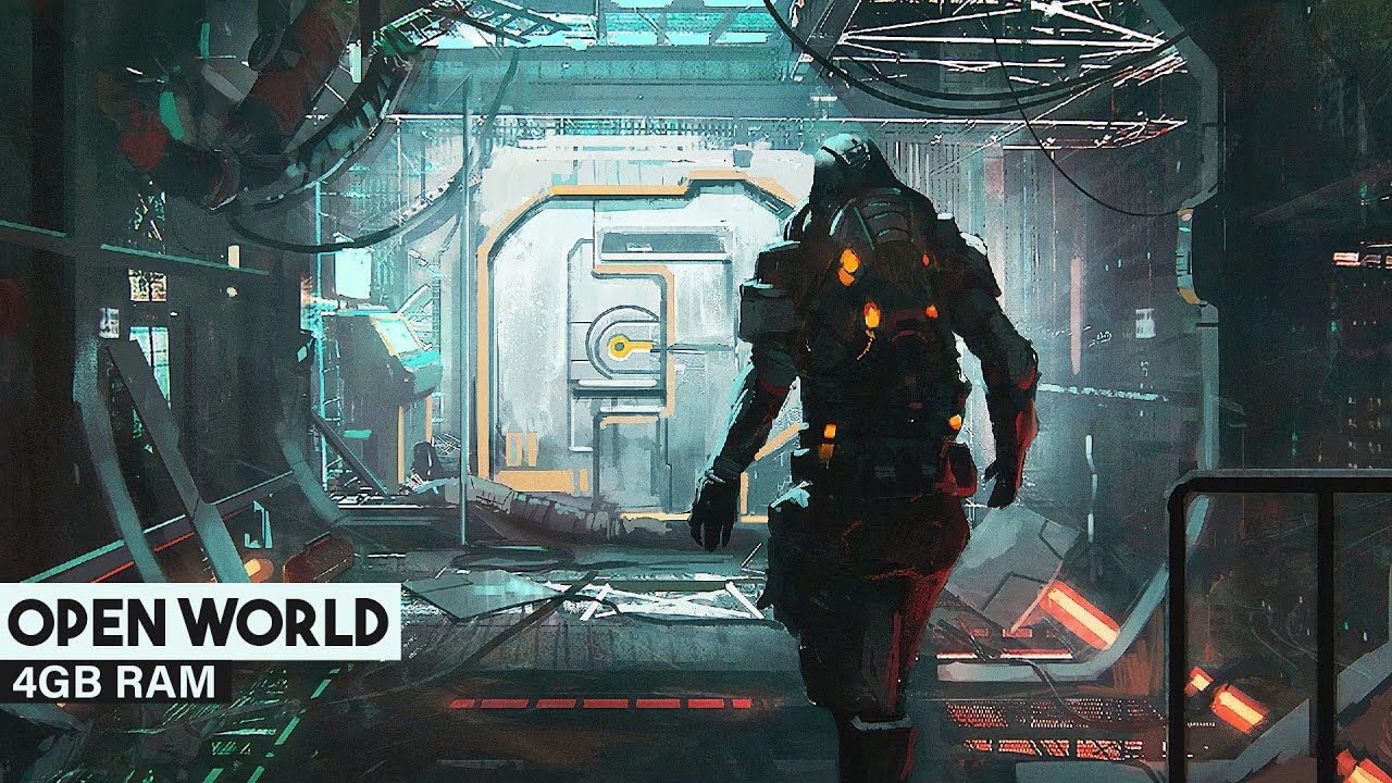 top 20 best open world games for 4gb ram pc 2023|| low spec pc games || 2gb ram 4gb ram 512mb vram