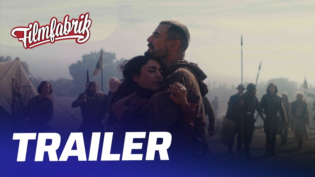WILHELM TELL | Trailer | Die FILMFABRIK