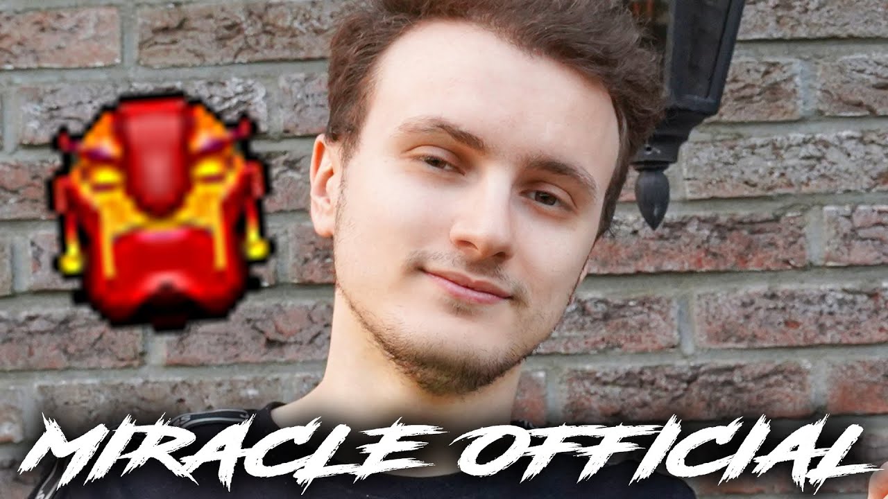 Miracle Ember Spirit (Full game) 22min gege