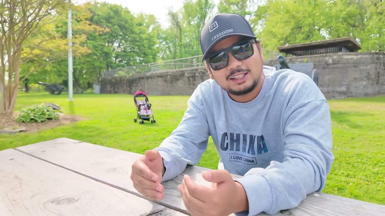JOURNEY TO AMERICA: as a DV LOTTERY WINNER (NEPAL)
