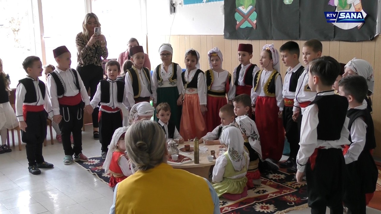 Hronika Sana 19.3.2026.