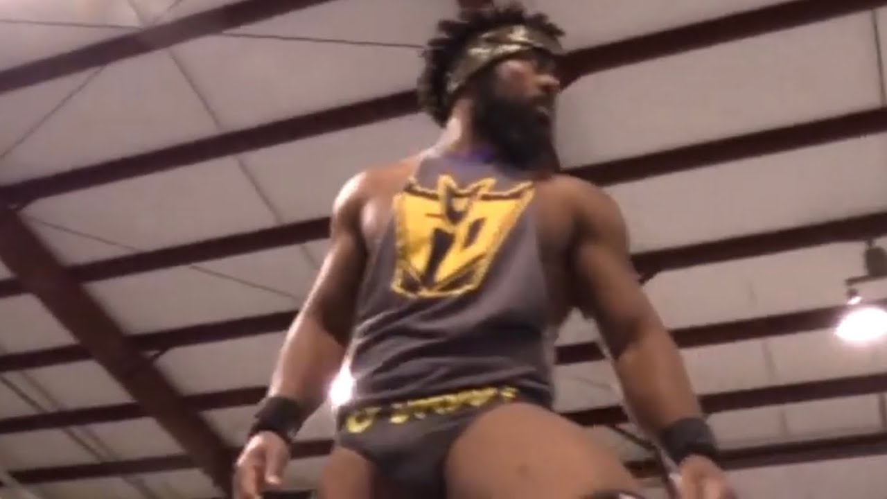 FryDaddy vs Storm