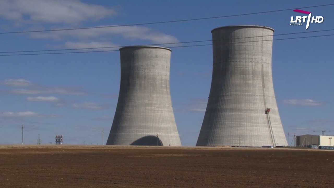 Mokslo sriuba: apie Astravo AE pavojus (1 dalis)