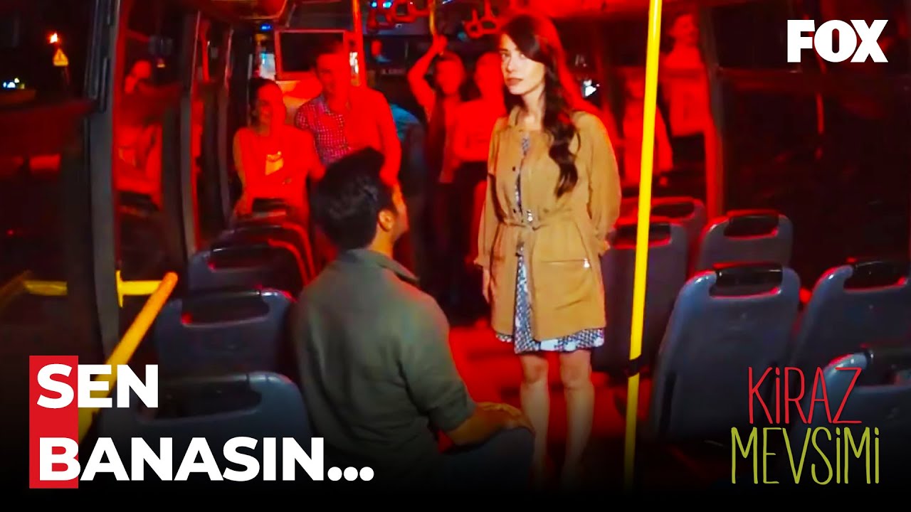 En İyi Evlenme Teklifleri Top 5 - Kiraz Mevsimi 50. Bölüm