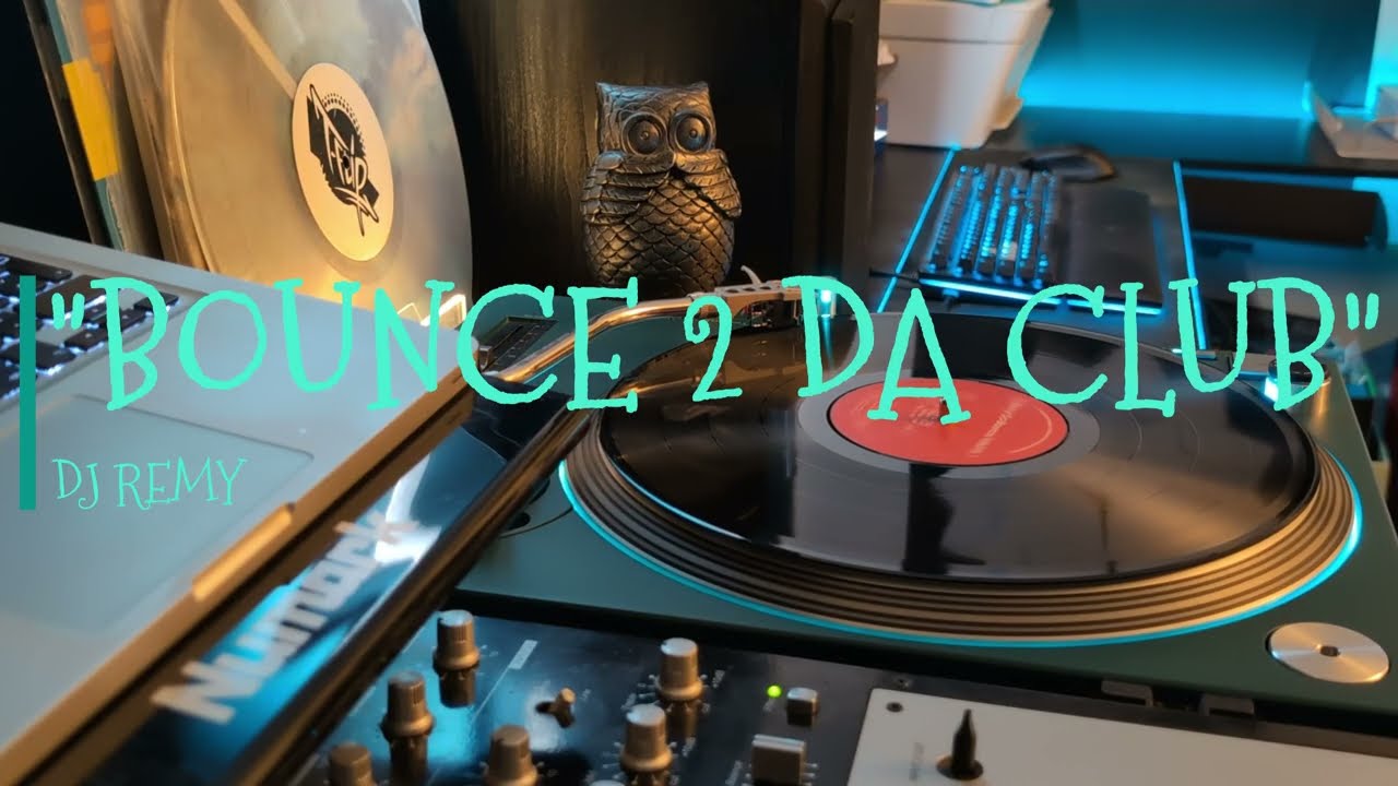 DJ Remy - 