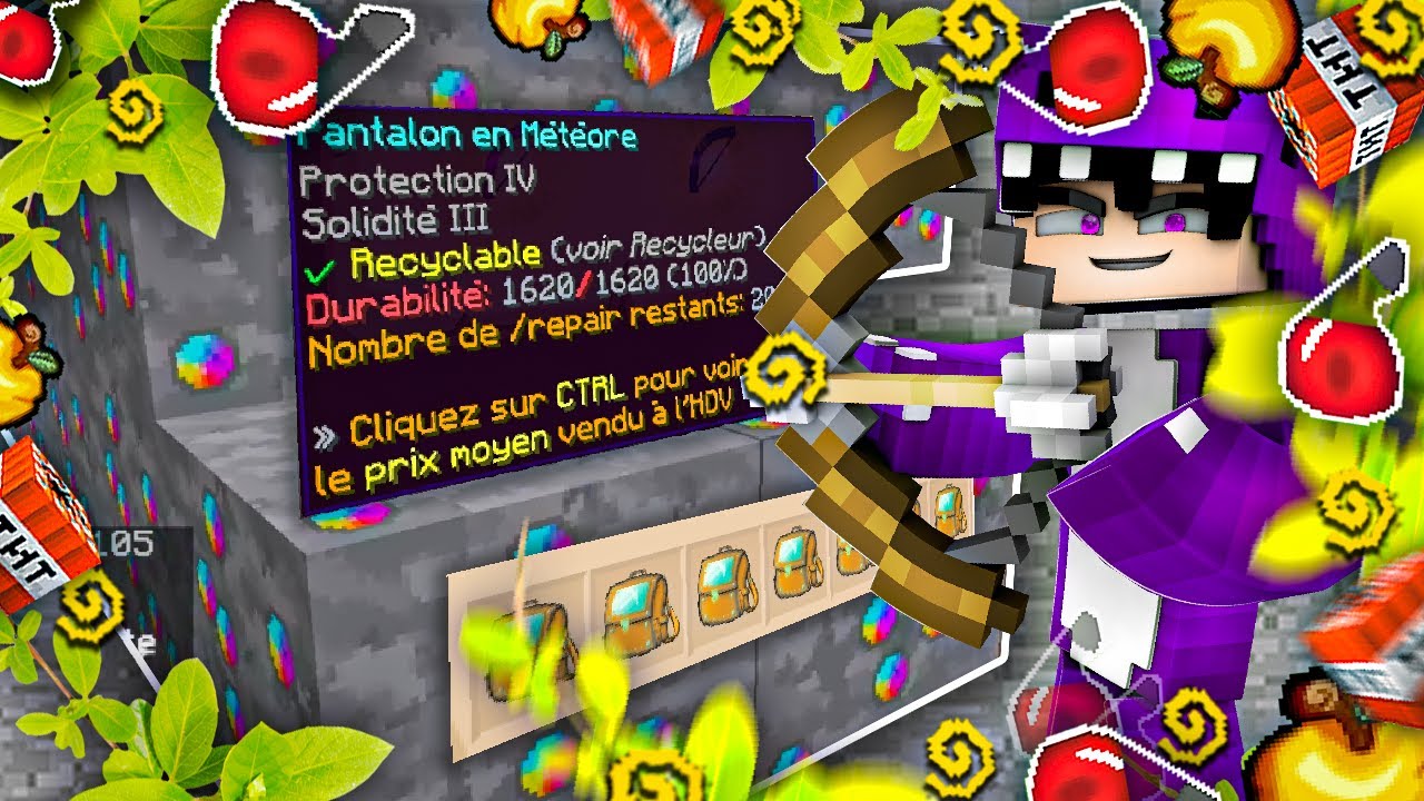 LE PLUS GROS OPPENING DE LEGENDARYBAG DE SKILLPVP V13 + CONCOUR !!!!!!