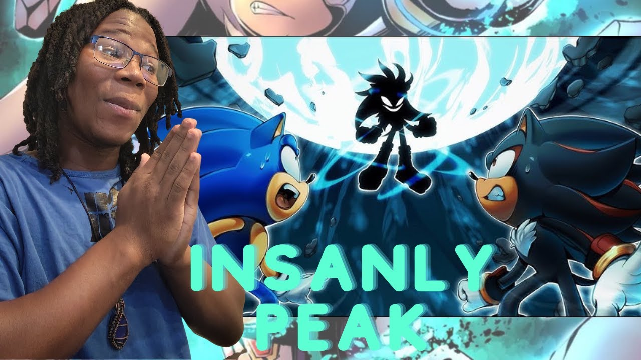 This Silver Slander Scuffle is insane | Ryoku Reaction