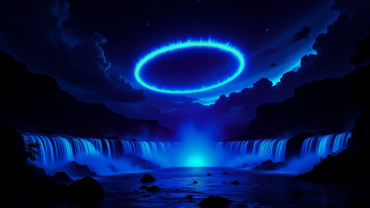 No Ads Drift Into Sleep Instantly &bull; Soothing Deep Sleep Sounds To Calm Your Mind & Insomnia Heali...