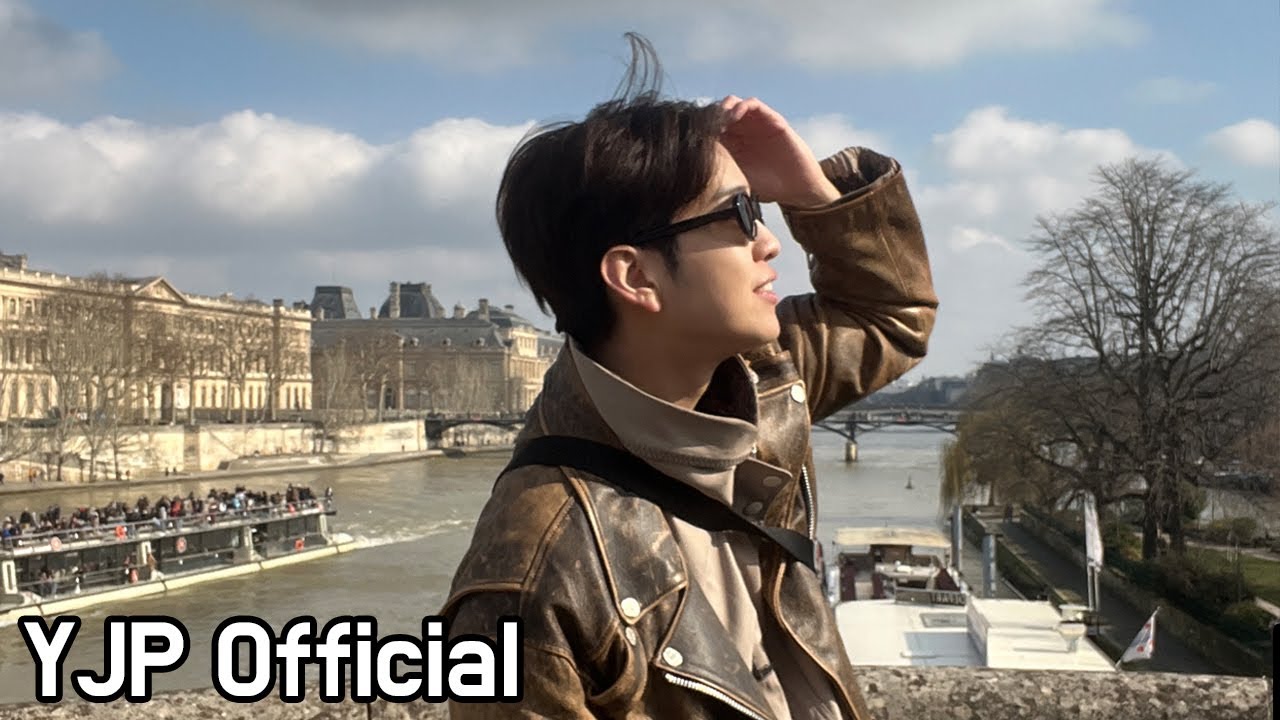 [MV] 유재필(YJP) - 유재Chill