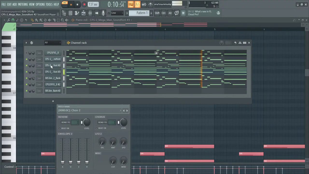 [EP.34] 26, We Taking It (Fl Studio then Gaming maybe) NO MIC