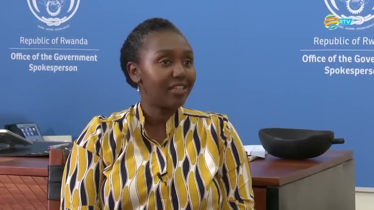 Loni ni mpamvu ki  ikunda guhunga inshingano ? igashaka abo ibigerekaho?Makolo Yolande yabivuzeho