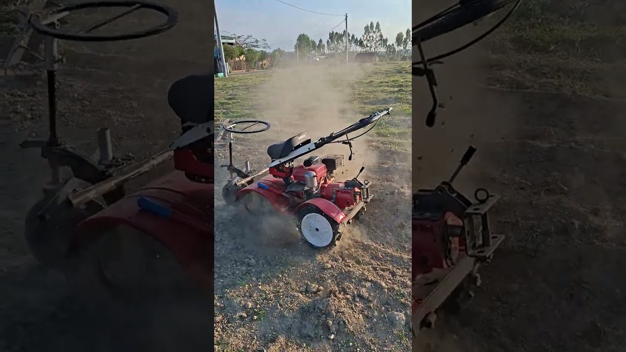 Máy sới honđa . 7.5hp. Tiến . Lùi. Xoay 360. 2 côn.  0972537647