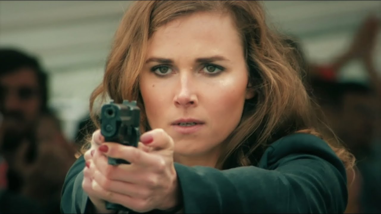 Gorniak & Winkler: Strong || Tatort Dresden