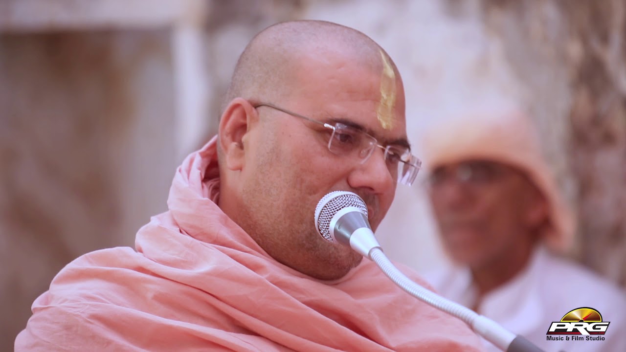 राम स्नेही संत श्री सुखारामजी महाराज की वाणी का सरस पाठ एवं संत समागम 06  - Mangra Punjla Live PRG