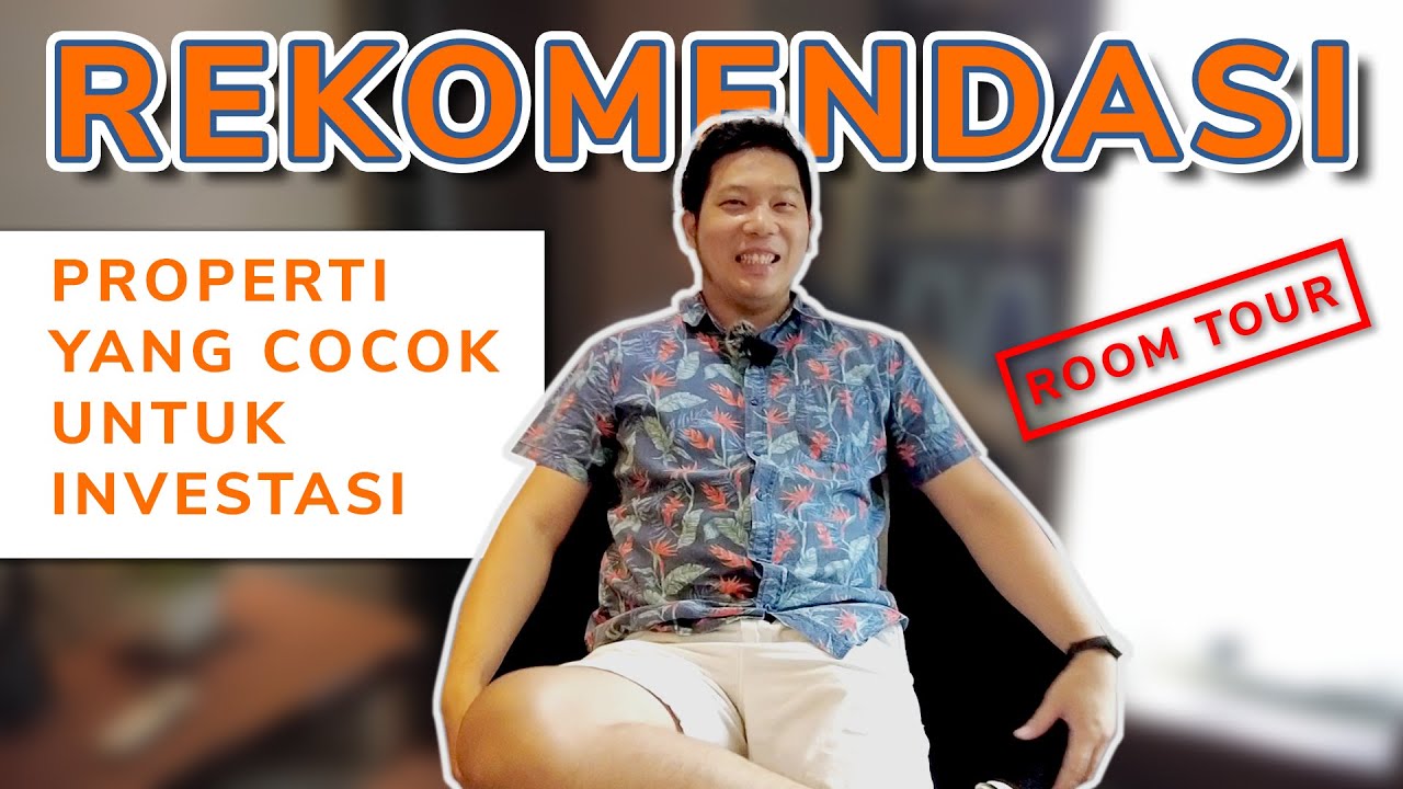 BELI APARTMENT BARU VS SECOND