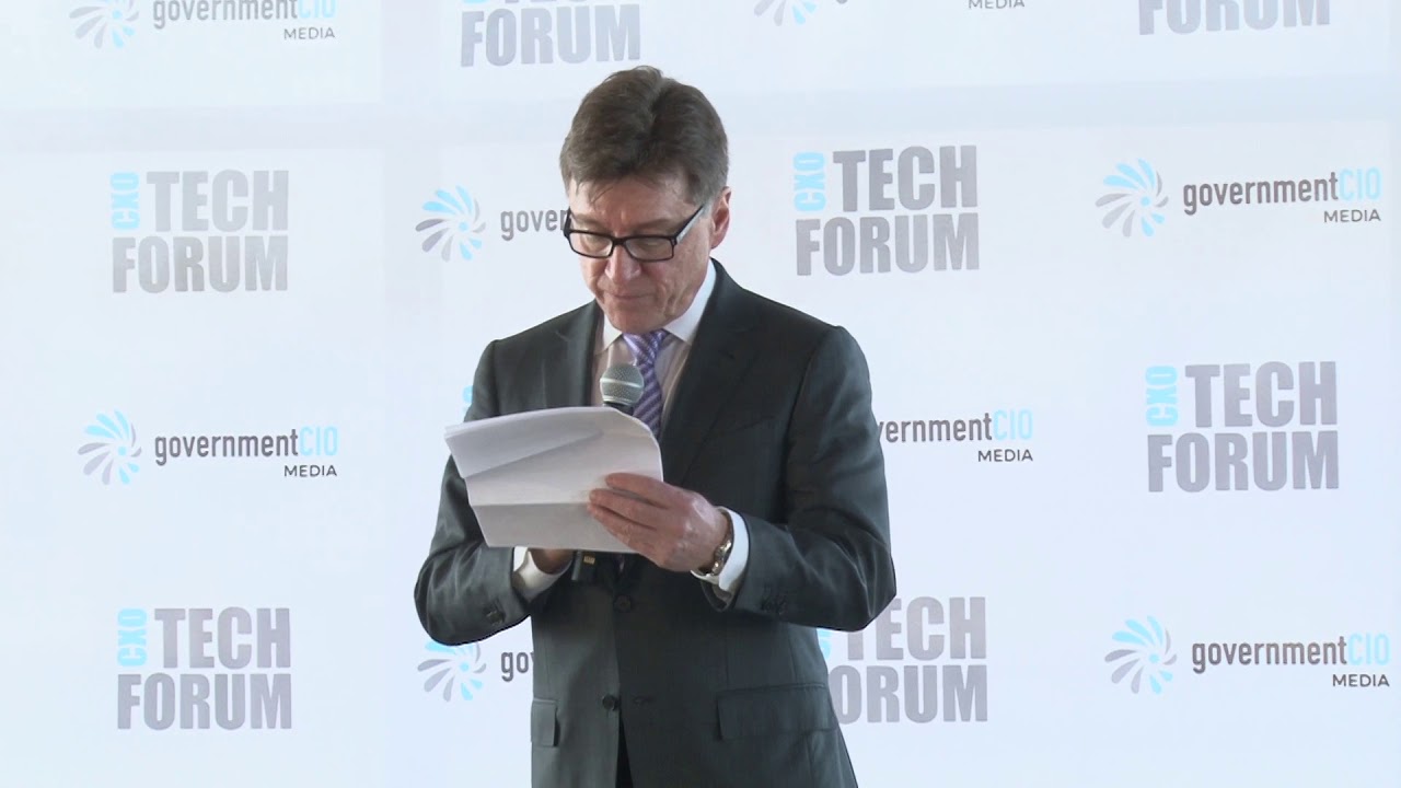 Opening Remarks