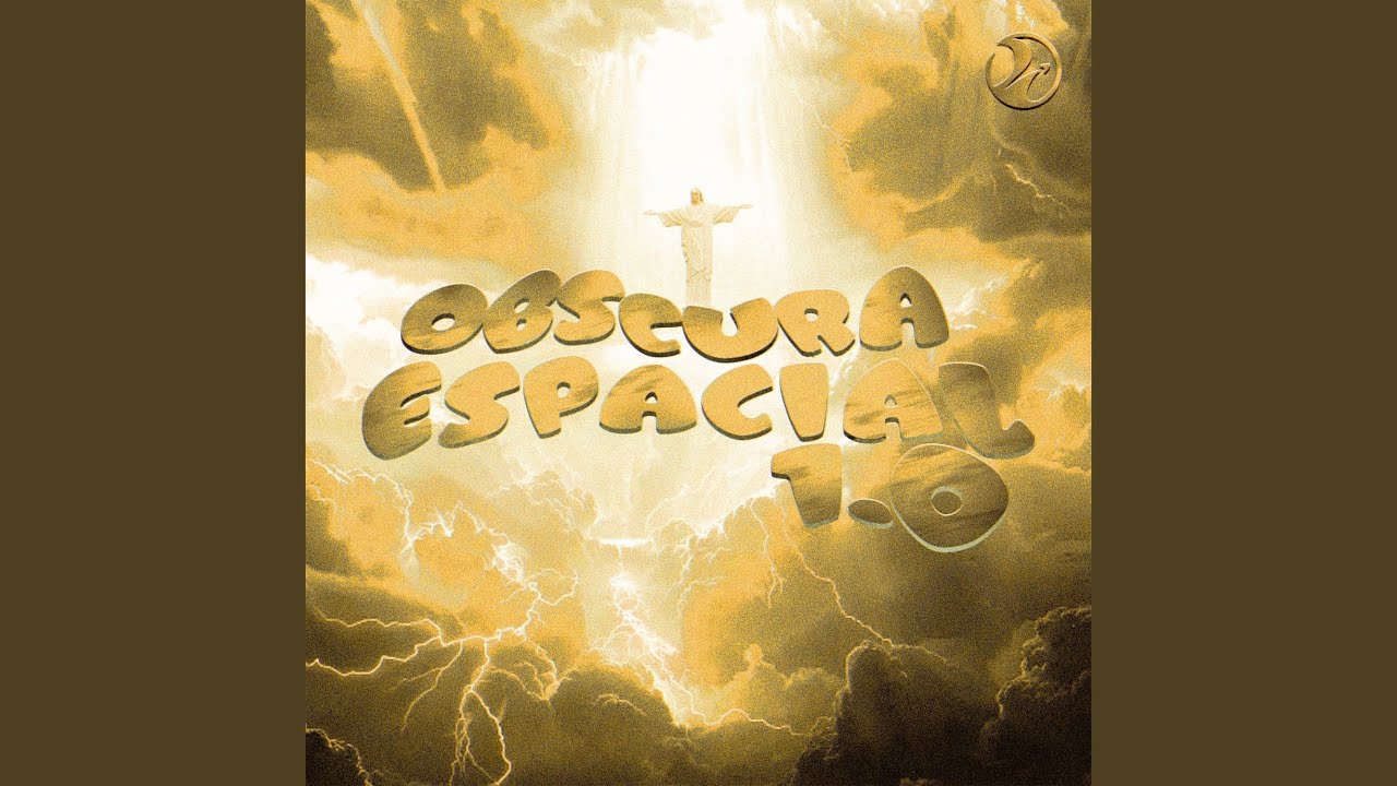 Obscura Espacial 1.0 (Instrumental Ultra Slowed)