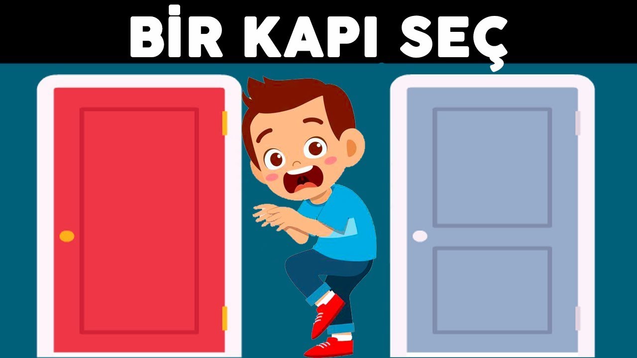 HIZLI IQ TESTİ! Beynini Netleştirecek Birbirinden Zorlu 15 Zeka Sorusu ve Bulmaca