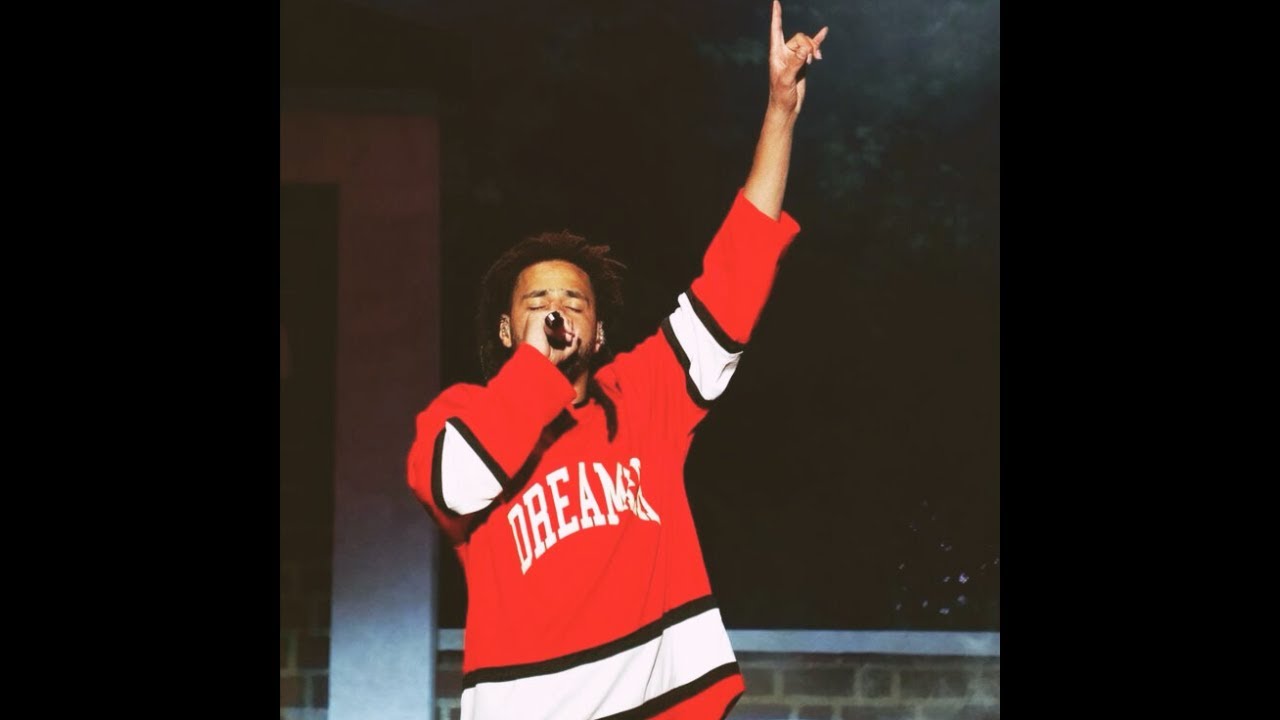 [FREE] J COLE TYPE BEAT - 