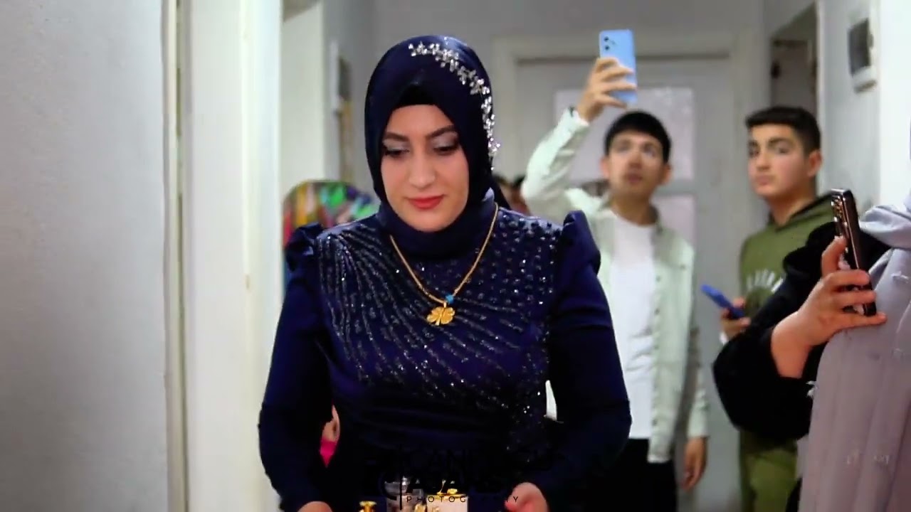 NİŞAN WEEDİNG - ADIYAMAN