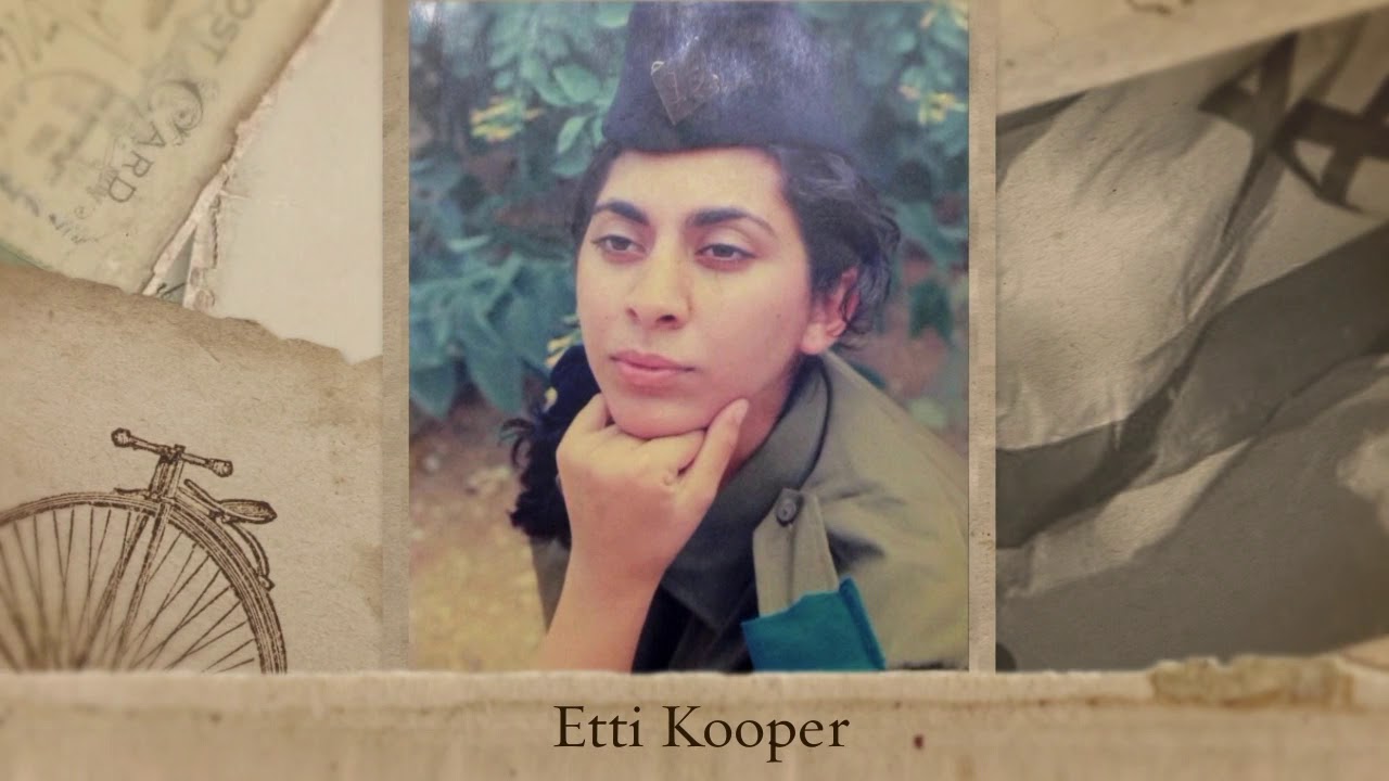 Hatikvah Tribute: IDF Community Veterans