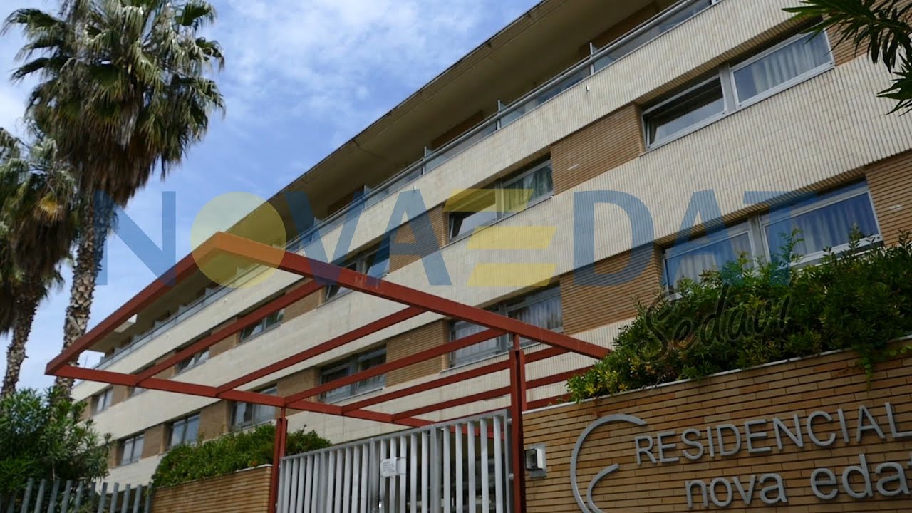 Centro Residencial Novaedat Sedaví