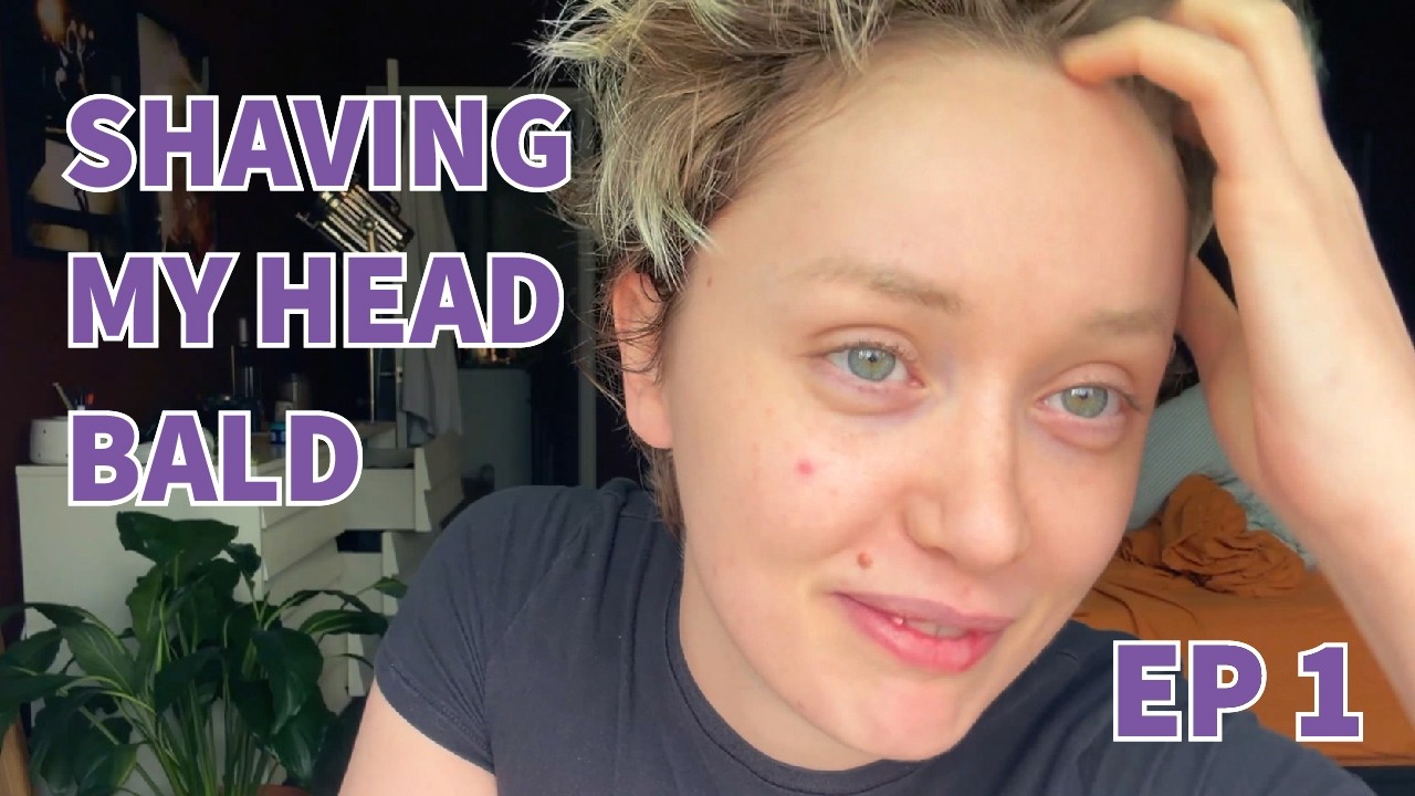 i had to eliminate the distractions | ELLE MORRIS | vlog ep. 1