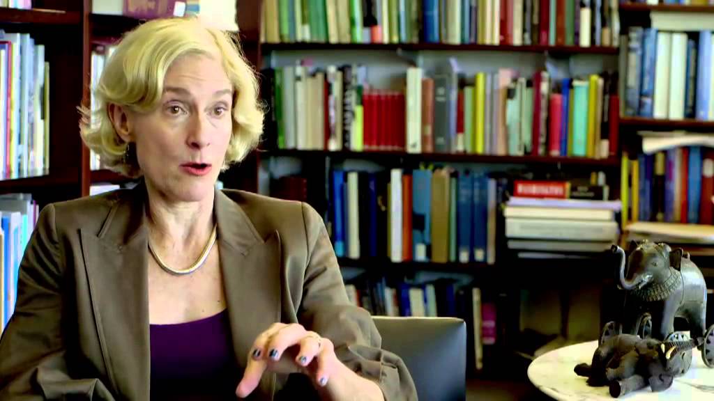 «Свободные искусства: универсальная модель образования» — Марта Нуссбаум — WISE Voices