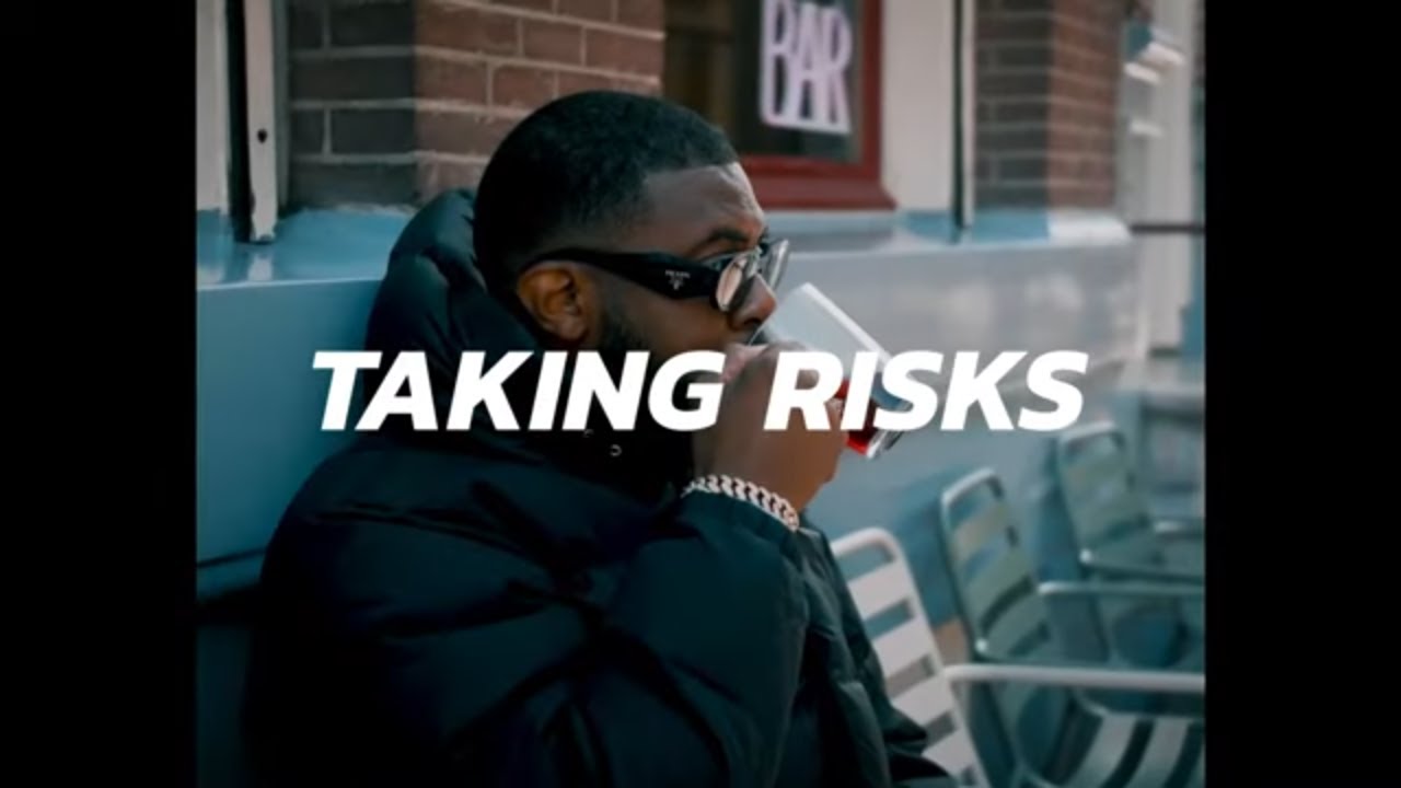 Henkie T x Yssi SB x Eves Laurent x Lijpe Trap Type Beat 2024 - Taking Risks (Prod.ErastoInmodel🩸)