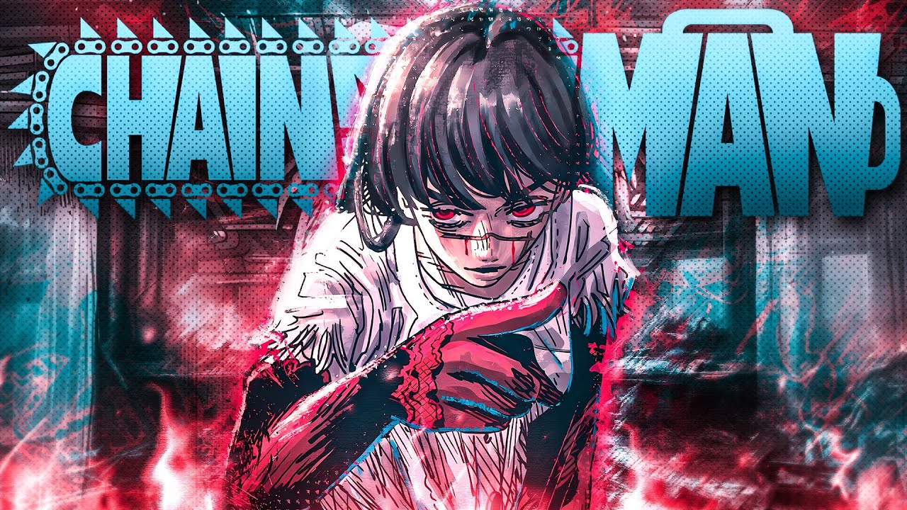 A Blind Review of Chainsaw Man: The Aging Devil Arc (Part 2)