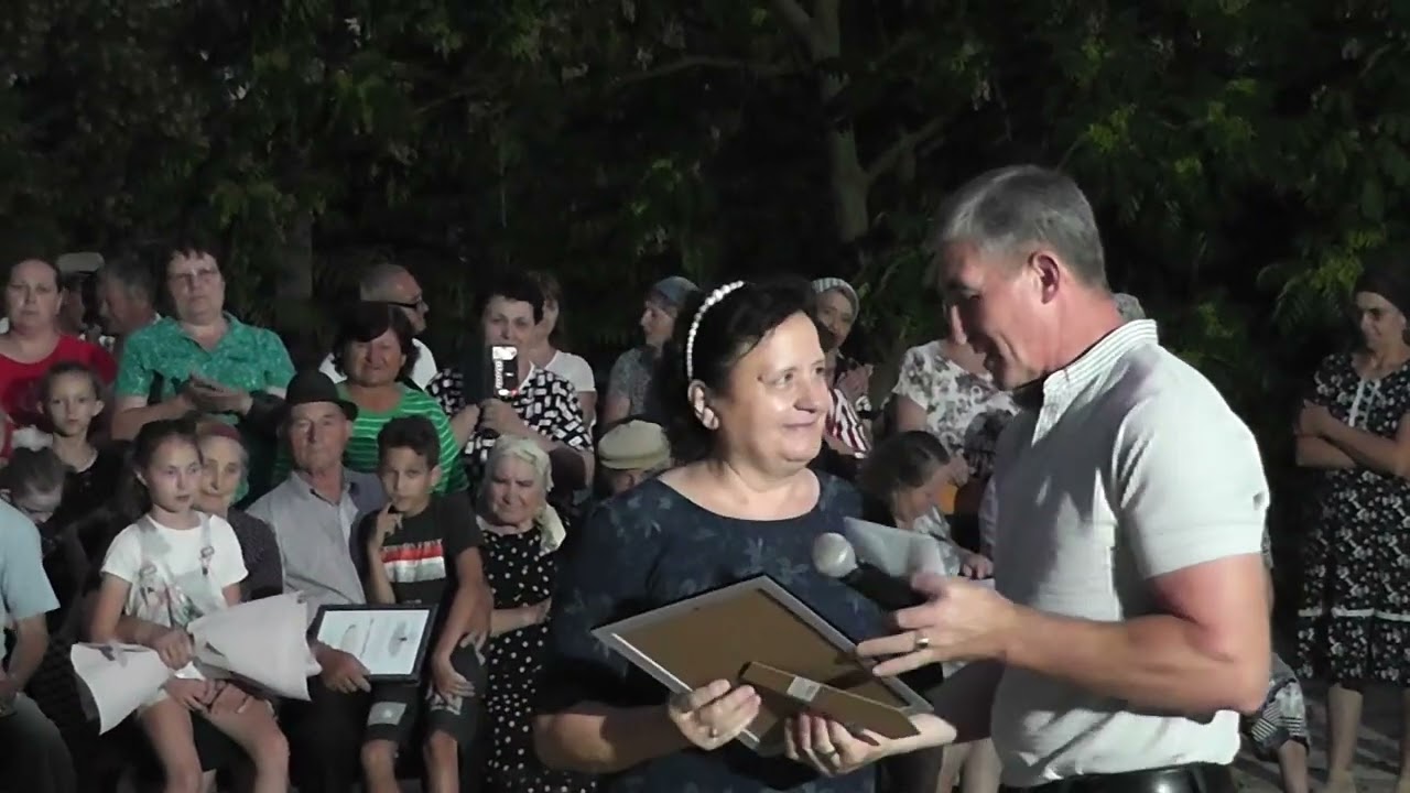 Hora la  sadic  de SF Petru si Pavel  2024