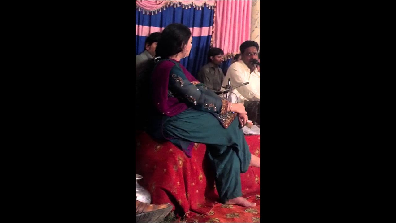 phul wikde -zafar jani -new 2014