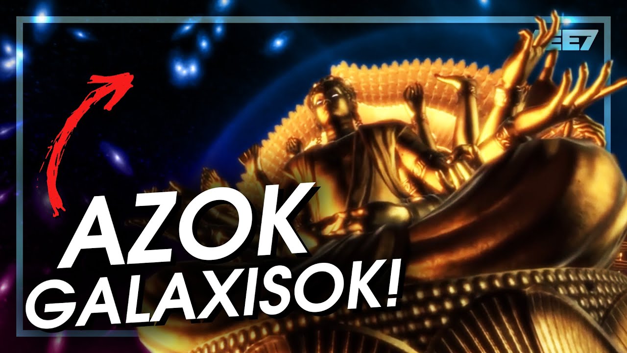 Ez a BOSSFIGHT a GALAXISOKNÁL is nagyobb