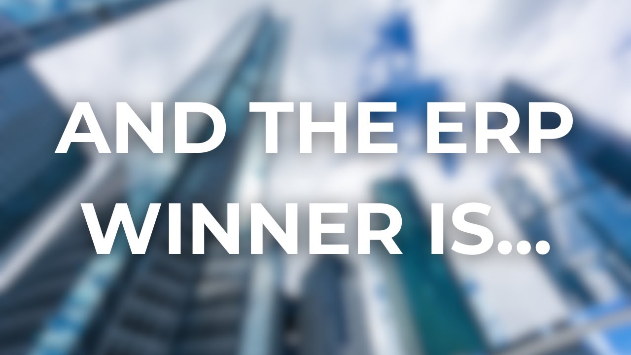 #ERP Unboxed! Strategies for Finding Your Perfect Business Solution... | Digital Twin 25