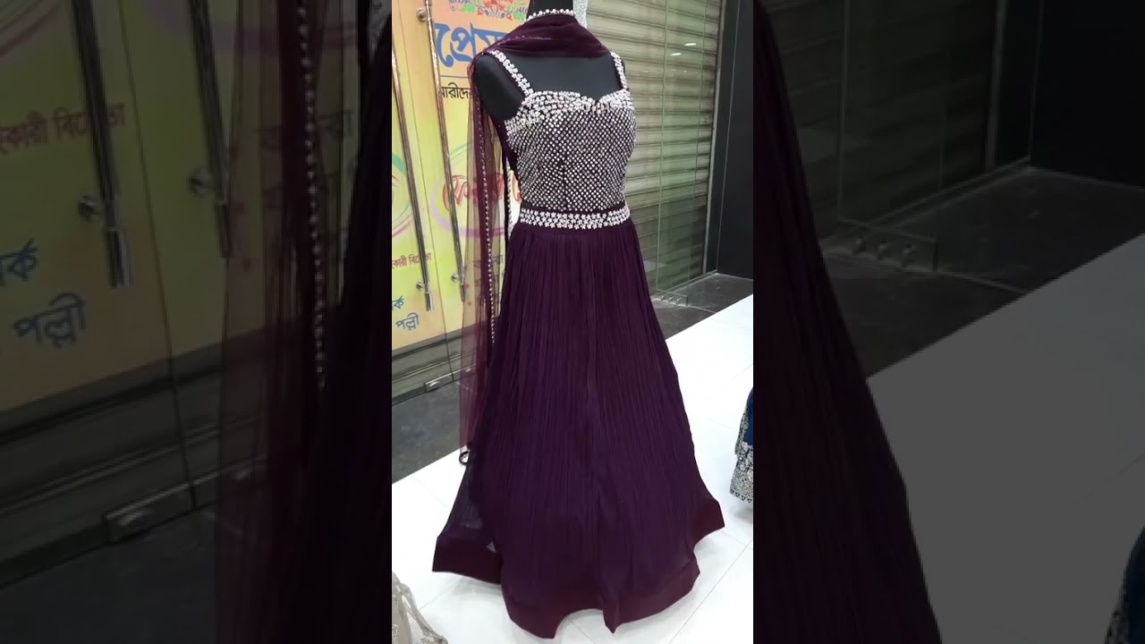 2022 Party Gown Collection | PREMJoy