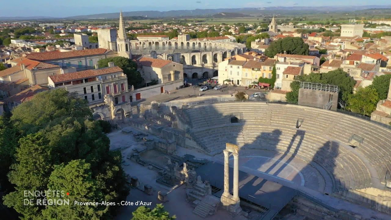 Arles… photo hors cadre,  une enquête inédite sur l'été 2020 sans festival de la photographie