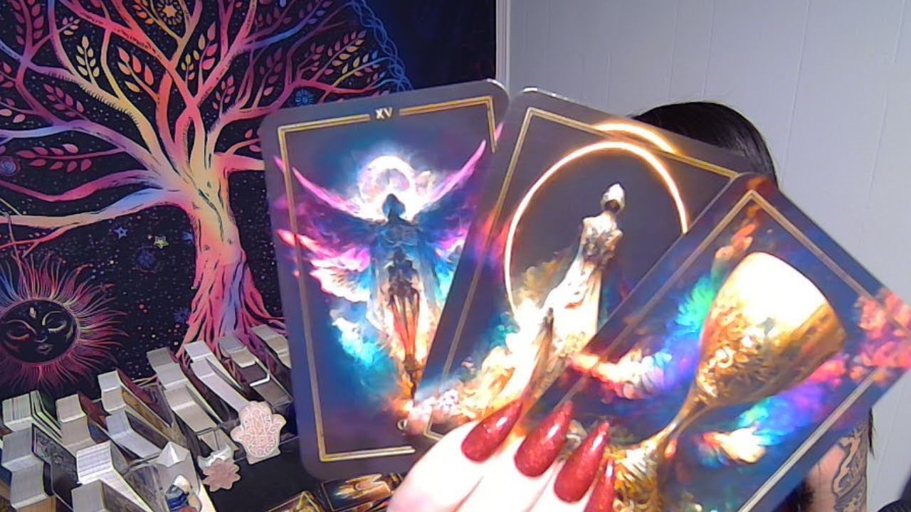 CANCER💖Their Dark Magic Is Fading & Now They're Really Scared!!!🔥MUST WATCH EXTENDED!!!🔥