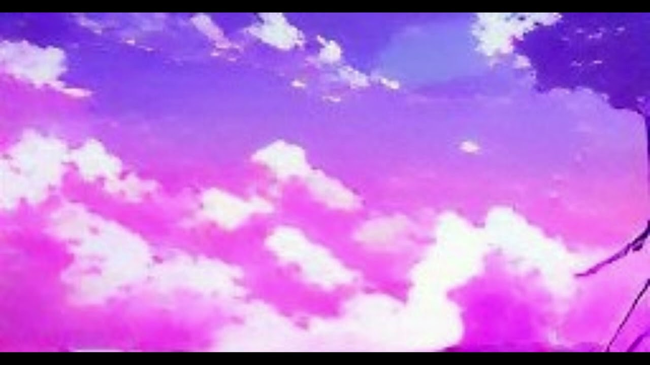 Cloudy Pink Sky - Lofi Mix