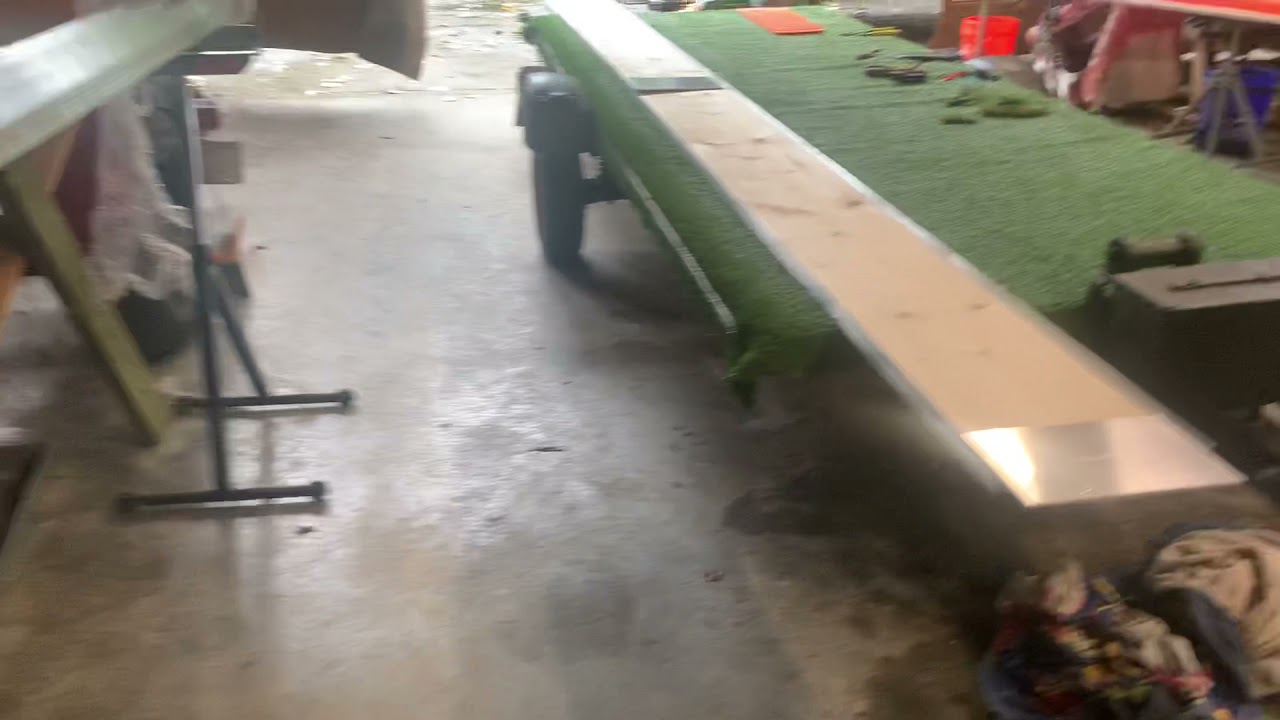 Race For The Child Hot Wheels Track continues