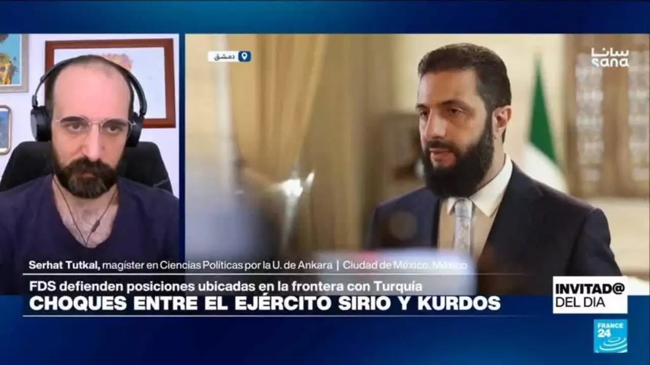 ¿Existe un riesgo de limpieza étnica por parte del Ejército sirio contra los kurdos?