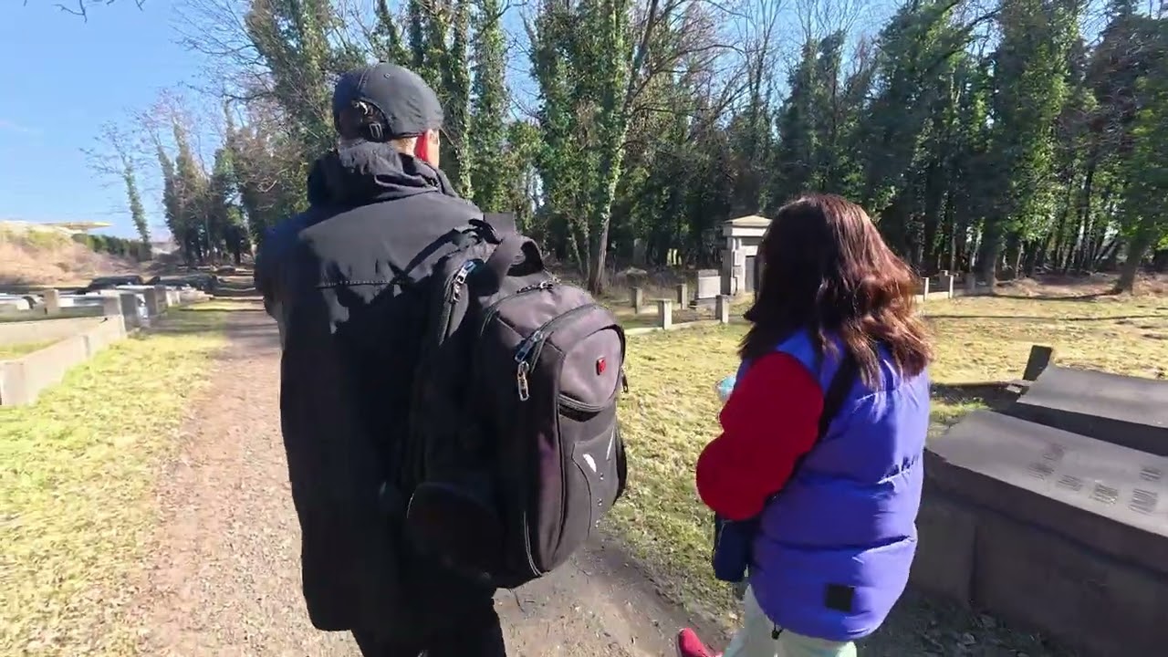 We try to find graves of family members of Catherine (Trusko)Laski. Jewish cemetery Czestochowa