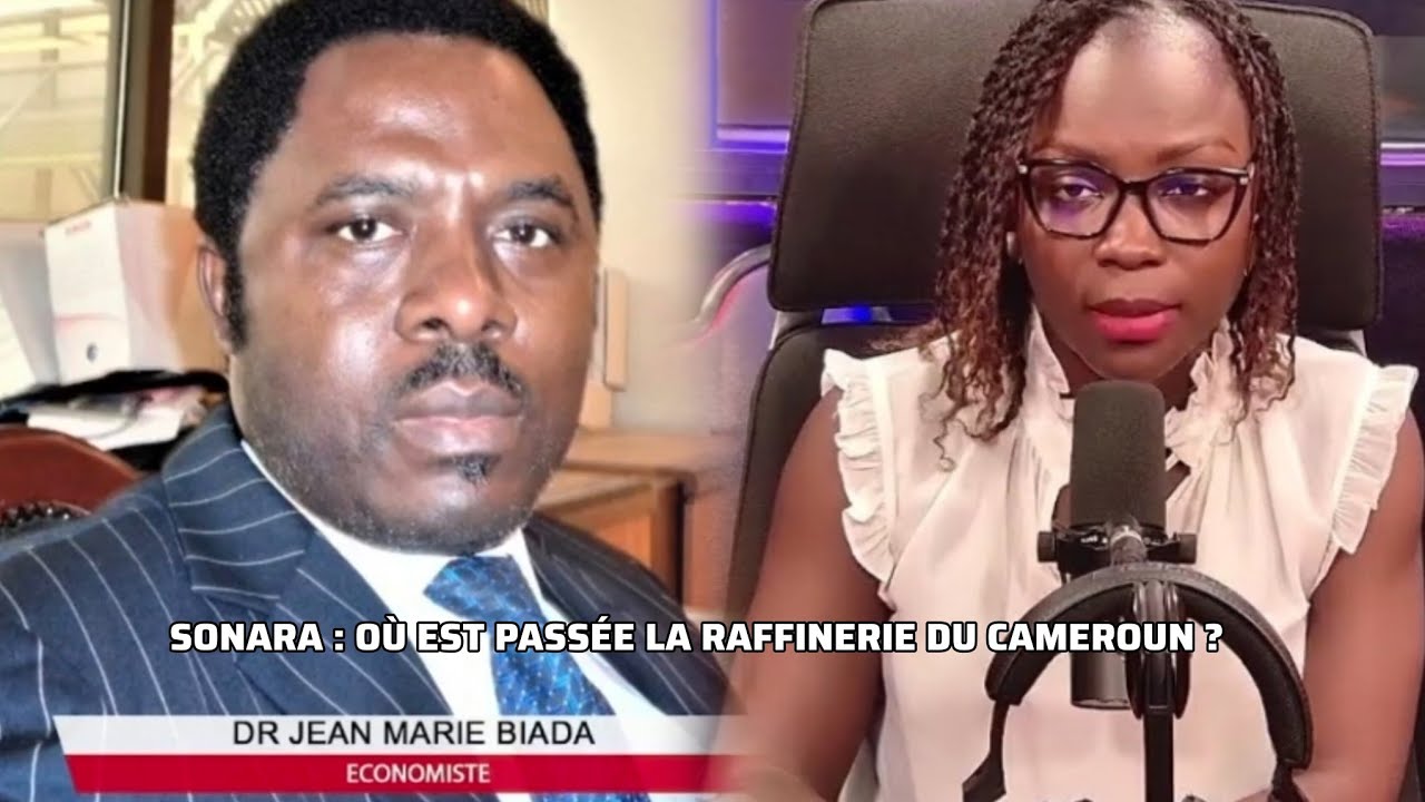 Pétrole du Cameroun, Menaces internationale, Mbiada verse tout face a Marie Flore 
