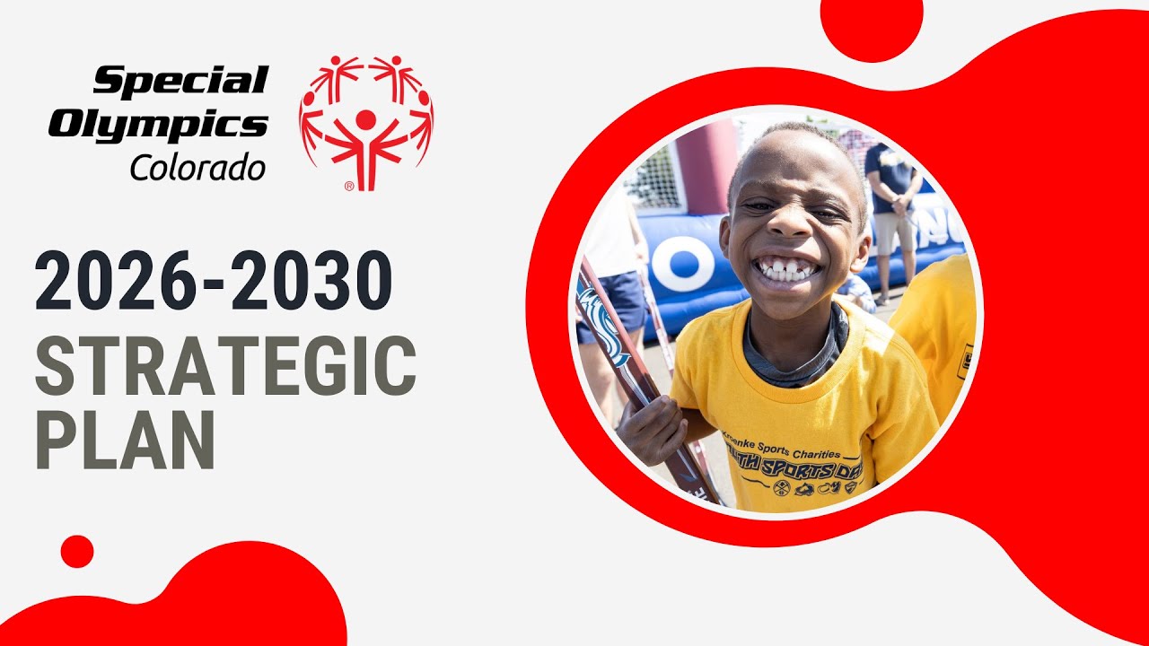 2026-2030 Strategic Plan