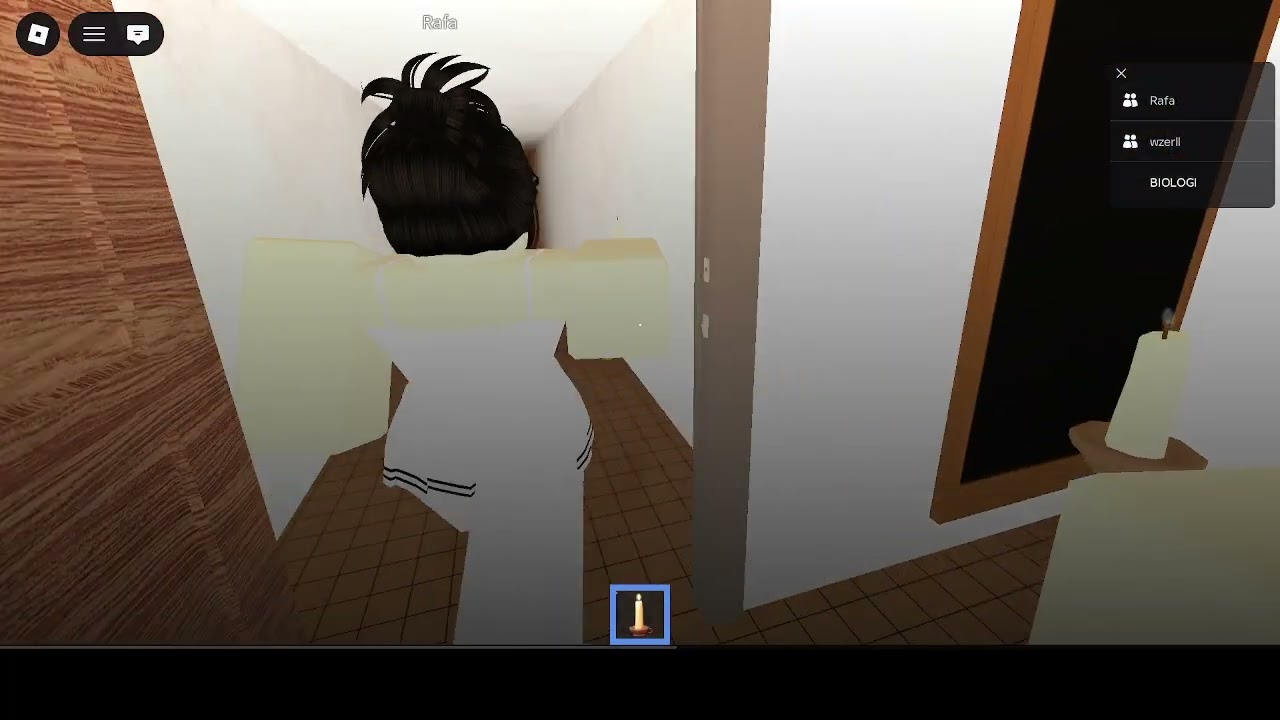 CDID x Danur - The Last Chapter : Full Walktrough [Roblox]