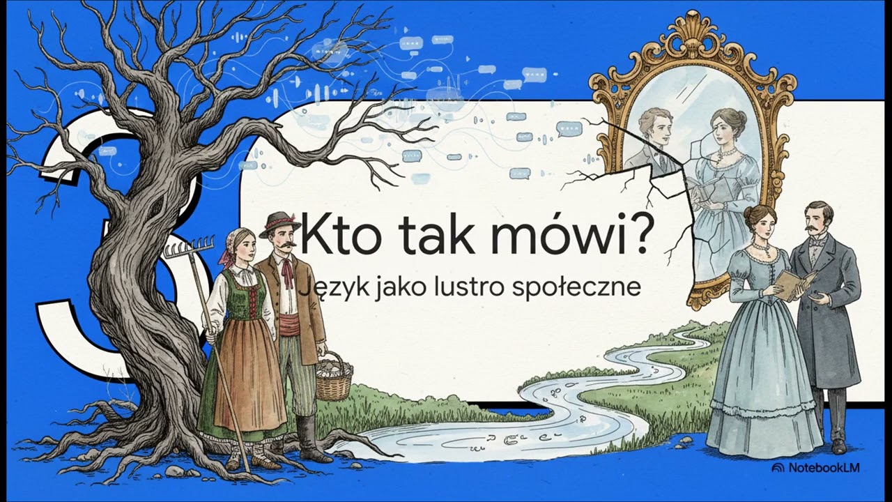 Lekcja 20 Dialektyzacja 