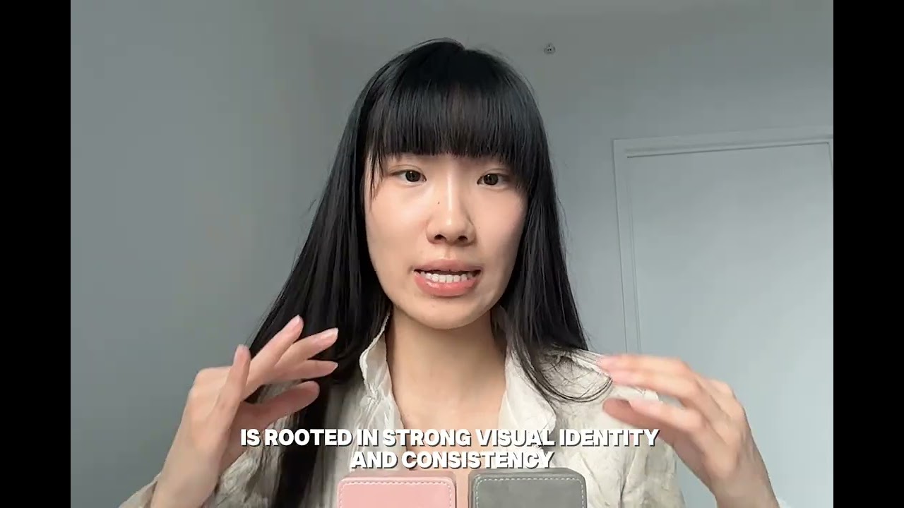 MINUS Cosmetics X Sephora Accelerate