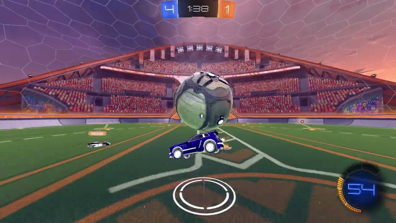 Rl Clip Dump