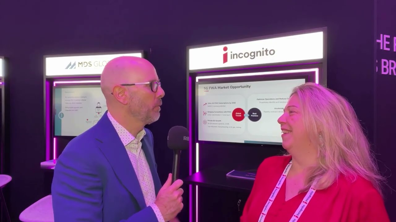 Capitalizing on the 5G FWA Opportunity: What Operators Need to Know
