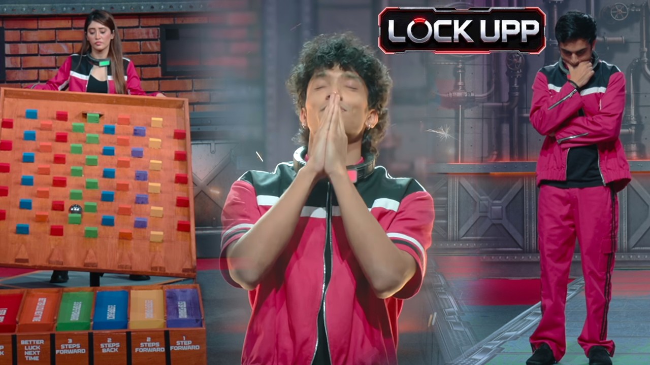 Lock Upp Update: Varun Hue Terminate, Yogesh Bane 5th Finalist, Shivangi Ko Kaha Thank You